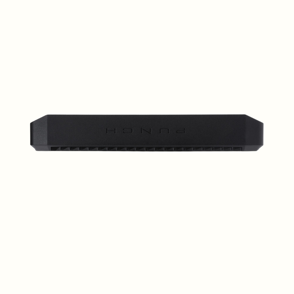 Refurbished Rockford Fosgate P1000-1BD Punch 1000 Watt Class-bd